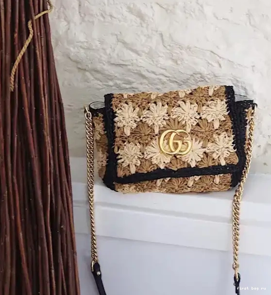 Firstbag ru GUCCI MARMONT GG 0703